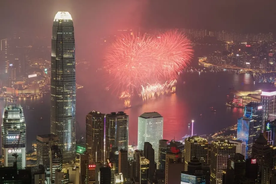 Hong Kong Berpotensi Menjadi Pusat Kewangan Terunggul Dunia Ketika China Mempercepat Pengantarabangsaan Yuan