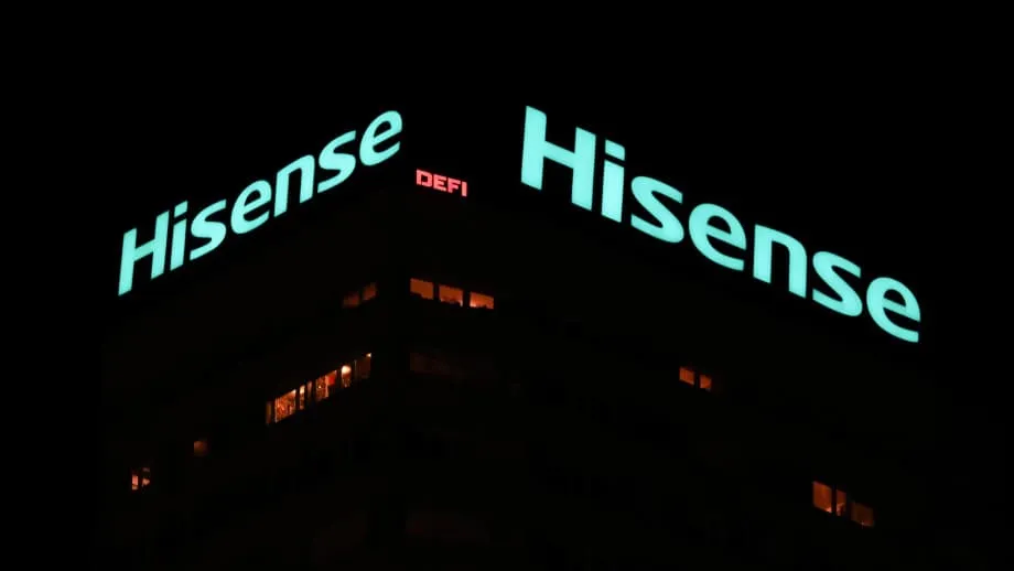 TV Hisense Memaparkan Iklan yang Tidak Boleh Dilangkau Ketika Operasi Asas, Cetus Bantahan Pengguna Global dan Tindakan Undang-undang