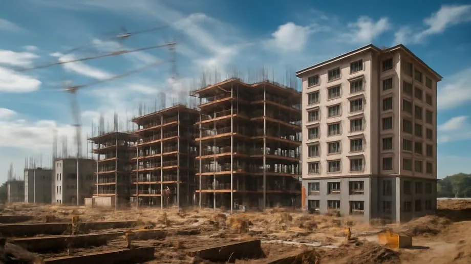 Hotel China Siap Dibina Dalam 29 Jam: Di Sebalik Revolusi Pembinaan Modular