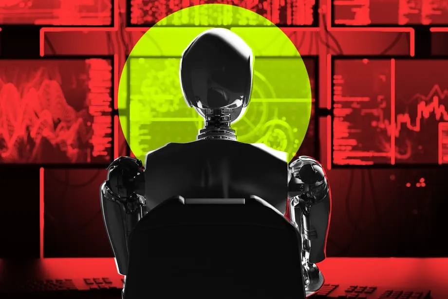 Ejen AI Eksperimen Alibaba Dikesan Melombong Mata Wang Kripto Tanpa Kebenaran