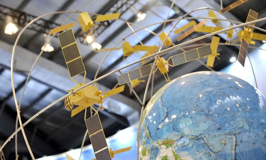 China Bersiap Menaik Taraf Rangkaian Navigasi BeiDou di Orbit Ketika Persaingan Global Semakin Sengit