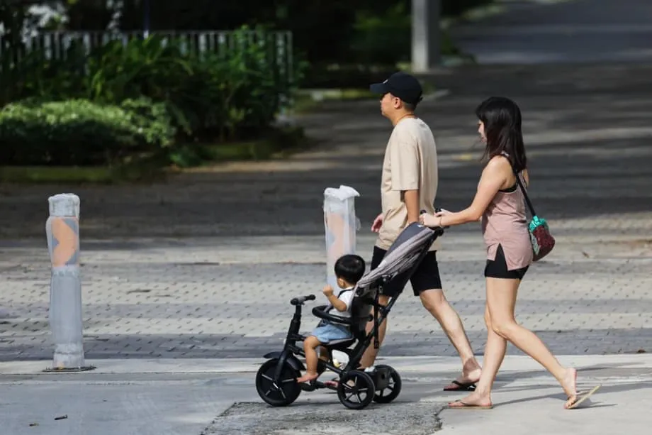 Krisis Kadar Kesuburan Singapura: Mampukah Perubahan Menyeluruh Membendung Kemerosotan?