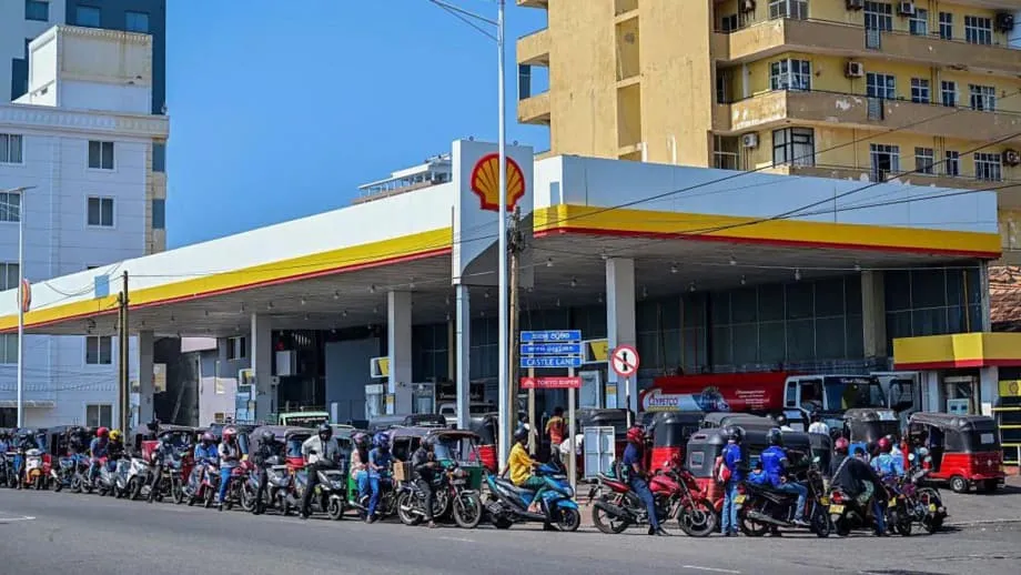 Sri Lanka Isytihar Hari Rabu Cuti Demi Mengharungi Krisis Bahan Api