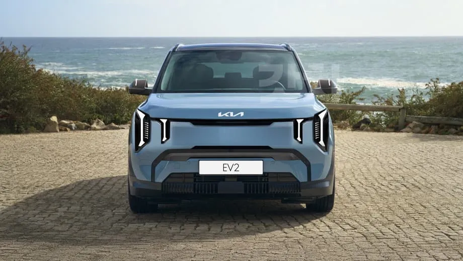 Kia's 2026 New Car Lineup: What to Expect - Korean Car Blog