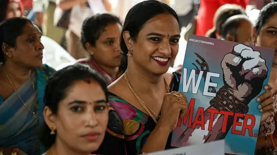Rang Undang-Undang Pindaan Transgender Baharu India Cetus Protes di Seluruh Negara Susulan Kemunduran Hak