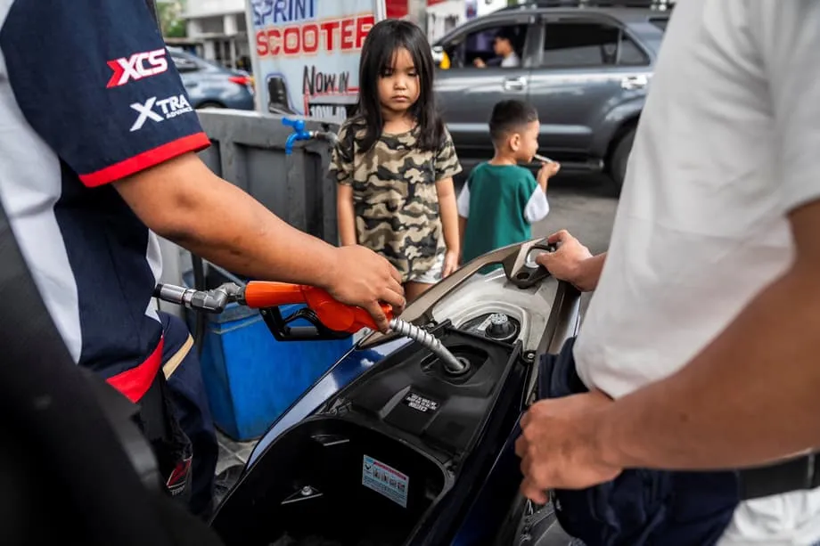 Asia Terjerumus dalam Darurat Tenaga apabila Sekatan Iran di Hormuz Menyekat Bekalan Global
