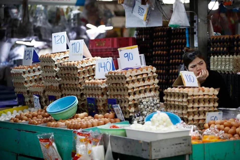 Thailand Laksana Dekri Darurat dan Ancaman Penjara bagi Membendung Krisis Harga Bahan Api dan Barangan