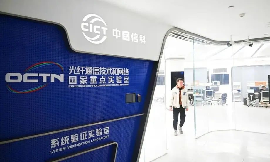 China Capai Kejayaan Transmisi Optik 2.5 Petabit, Membuka Era Baharu Infrastruktur Sedia AI