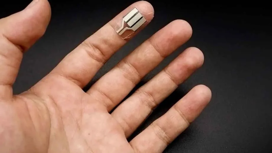 Berakhirnya Kebimbangan tentang Bateri bagi Sensor Boleh Pakai