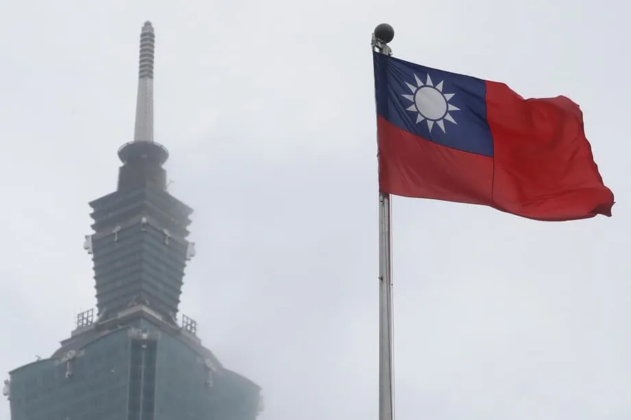 Seoul Selesaikan Pertikaian Label Taiwan dengan Menghapus Medan Ketibaan Elektronik