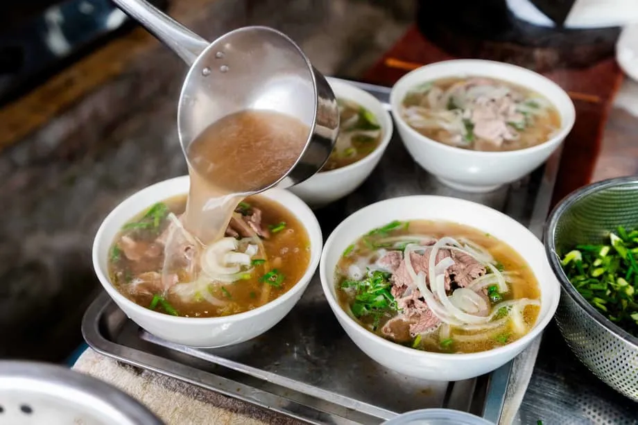 Pho Vietnam