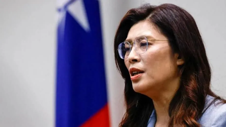 Lawatan Pemimpin Pembangkang Taiwan ke Beijing Mengubah Dinamika Selat Taiwan di Tengah Pertikaian Pertahanan