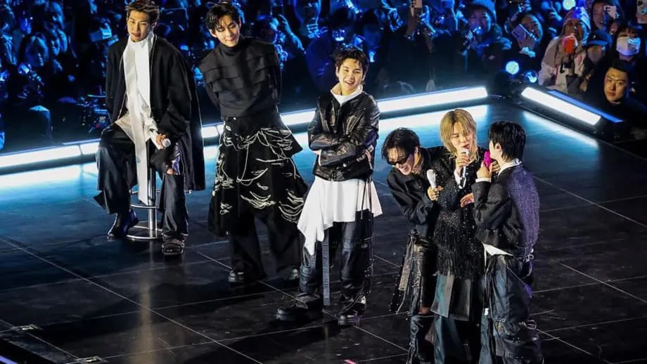 BTS Kembali dengan 'Arirang': Kejayaan Global yang Dibayangi Persoalan Identiti