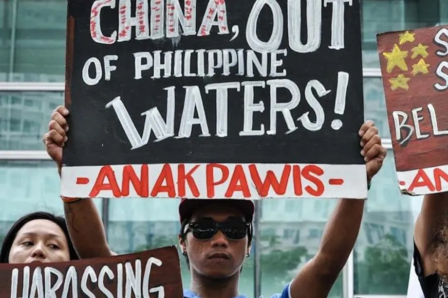Filipina Pertimbang Perjanjian Minyak dengan China Walaupun Risiko terhadap Kedaulatan Diberi Amaran