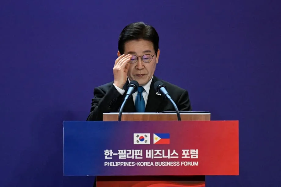 Perbandingan Presiden Korea Selatan dengan Holocaust Cetus Krisis Diplomatik Jarang Berlaku dengan Israel