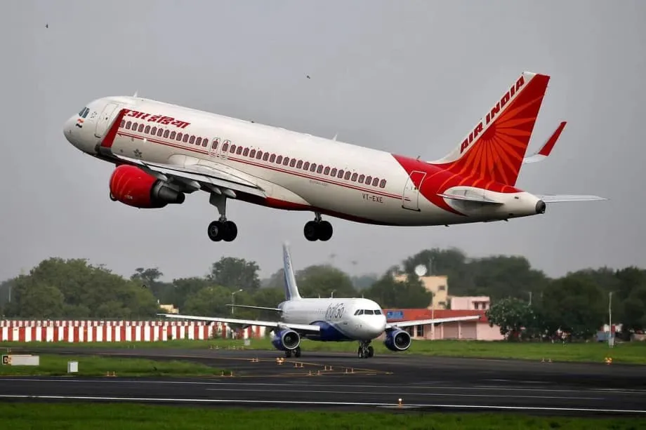 Air India Mencari Bantuan Pemegang Saham Selepas Kerugian Tahunan AS$2.4 Bilion