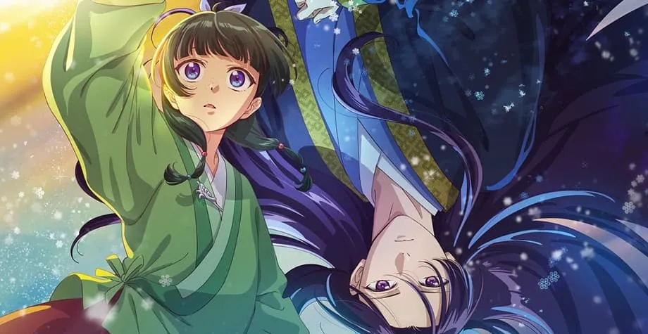 Toho Umumkan Strategi Pengeluaran Besar-besaran, Sasarkan 30 Cour Anime Menjelang 2032