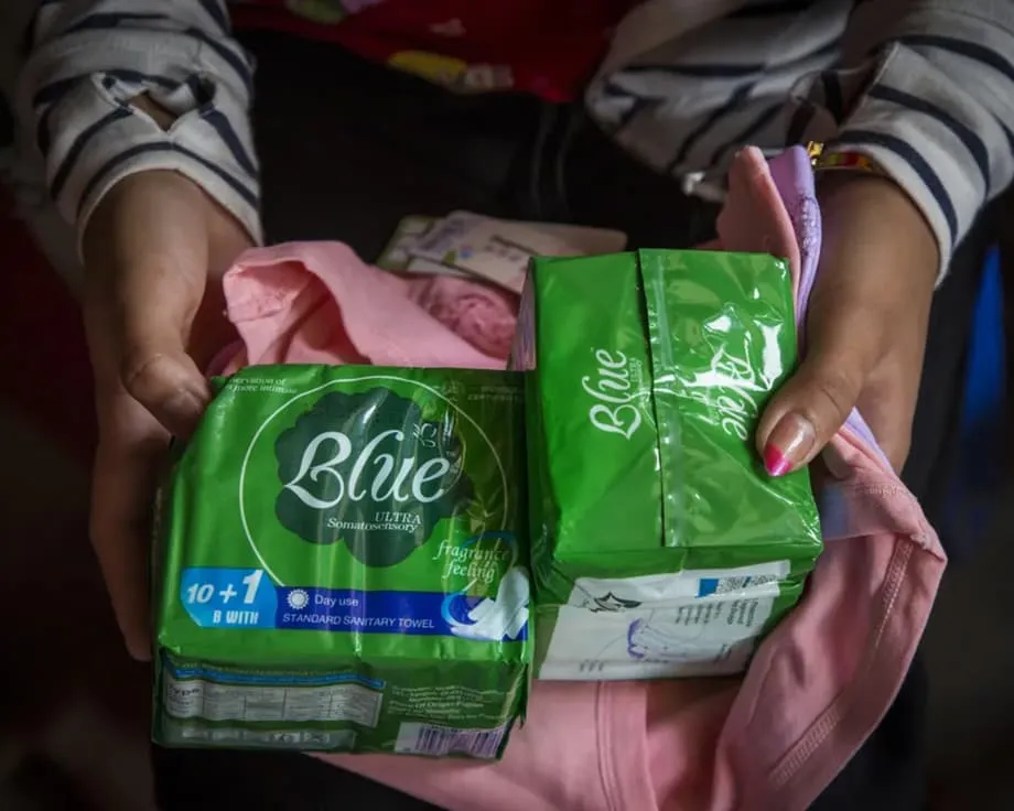 Tentera Myanmar Larang Produk Haid, Dakwa Digunakan Pemberontak untuk Rawatan Perubatan ketika Krisis Kemanusiaan Semakin Meruncing