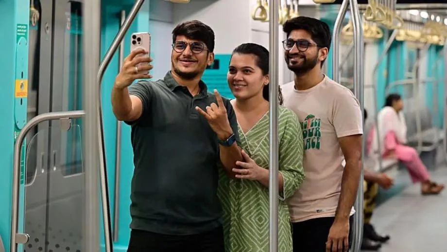 Paradoks Metro India: Berbilion Dilaburkan, Namun Penumpang Tidak Kunjung Tiba