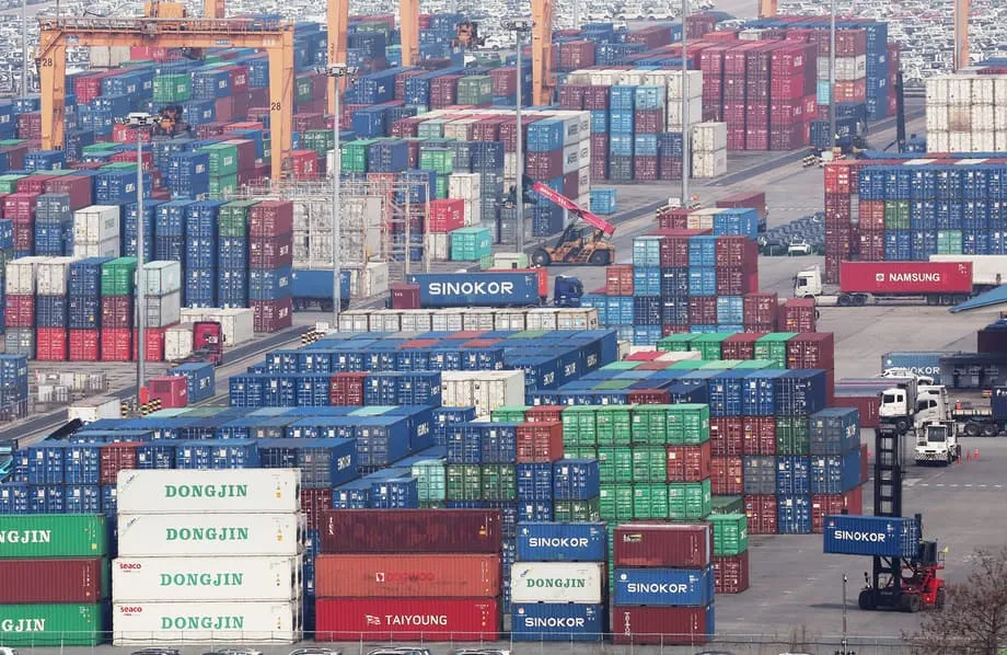 Ekonomi Korea Selatan Melantun dengan Pertumbuhan 1.7% pada Suku Pertama, Dipacu Ledakan Cip AI