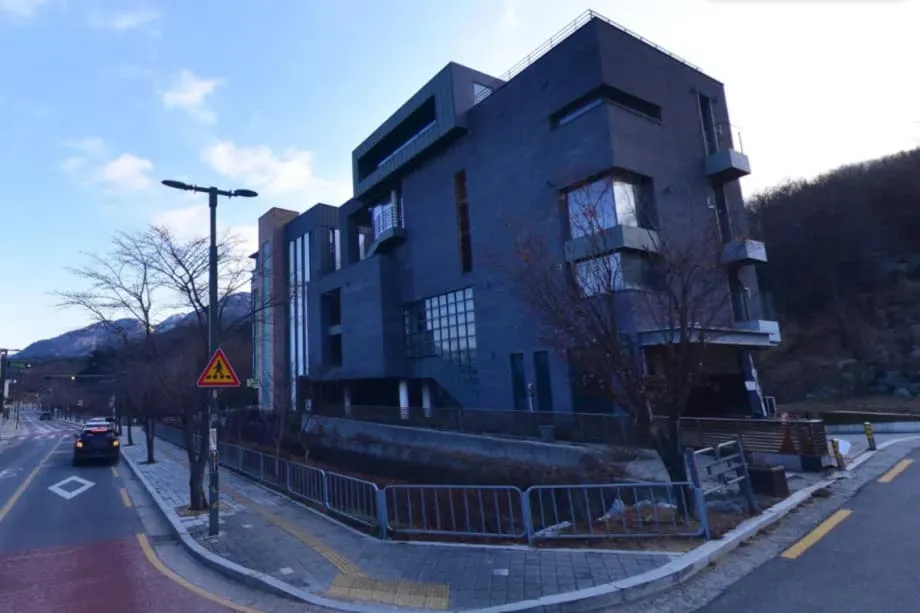 ‘Muzium Korea’ di Seoul Dikecam Kerana Memaparkan Artifak China