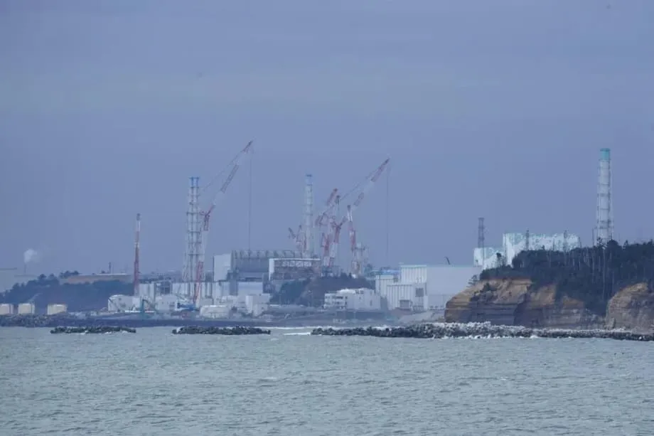 Jepun Lulus Tinjauan Pulau Terpencil di Pasifik sebagai Tapak Sisa Nuklear