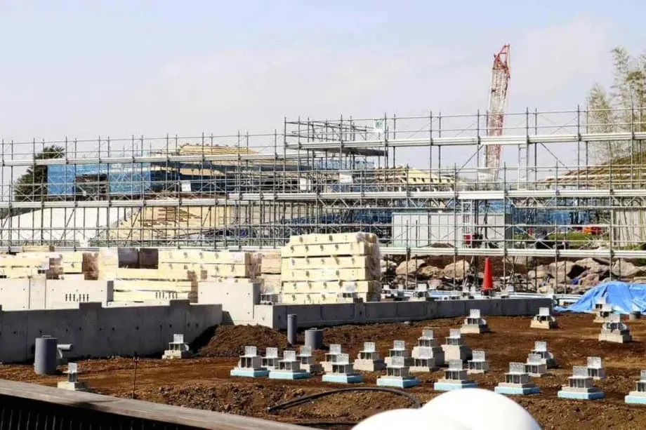 Jepun Akan Menggunakan Tanah Nyahcemar Fukushima di Ekspo Hijau Yokohama 2027