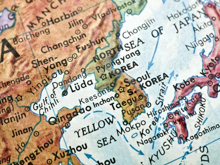 Rangkulan Strategik China: Bagaimana Beijing Belajar Menerima Korea Utara yang Memiliki Senjata Nuklear