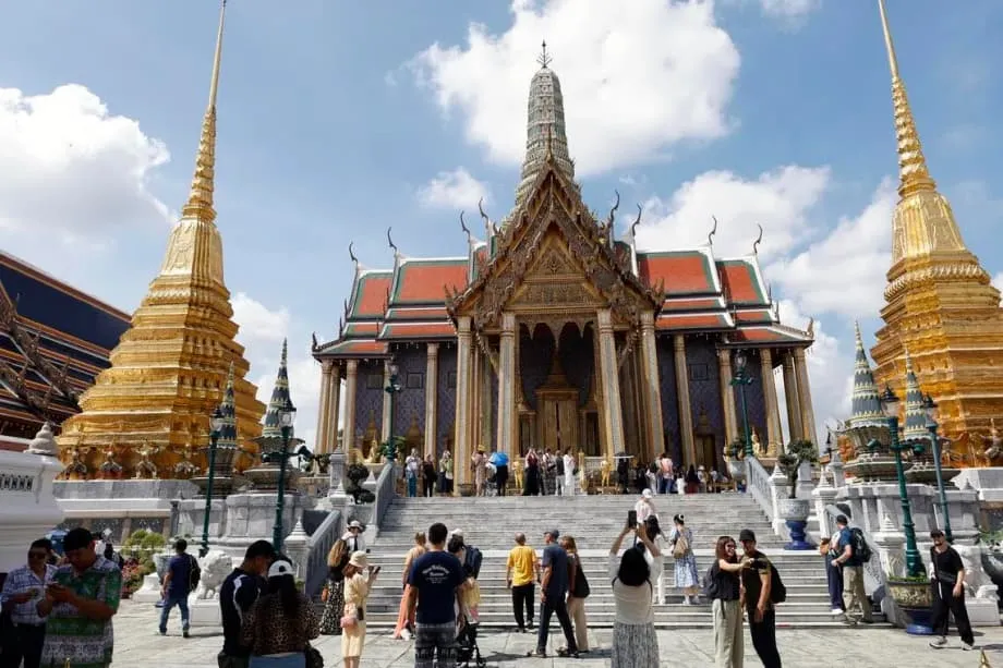 Thailand Rancang Kurangkan Tempoh Bebas Visa daripada 60 kepada 30 Hari dalam Usaha Membanteras Ancaman Keselamatan