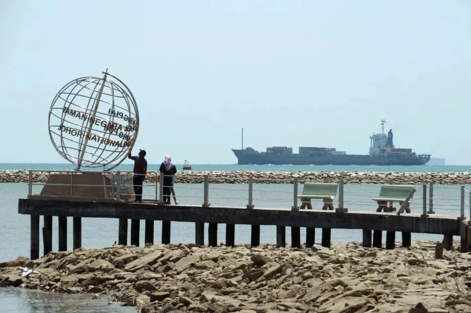 Indonesia Tolak Tol Perkapalan di Selat Melaka Selepas Cadangan Singkat Cetus Kebimbangan Serantau