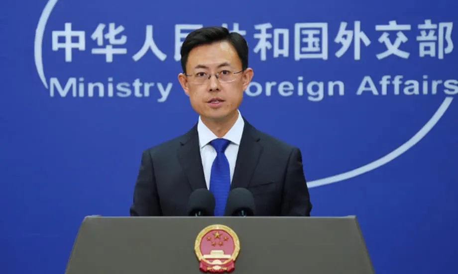 China Membuka Stesen Angkasa kepada Rakan Global, Menolak Persaingan sebagai "Arena"