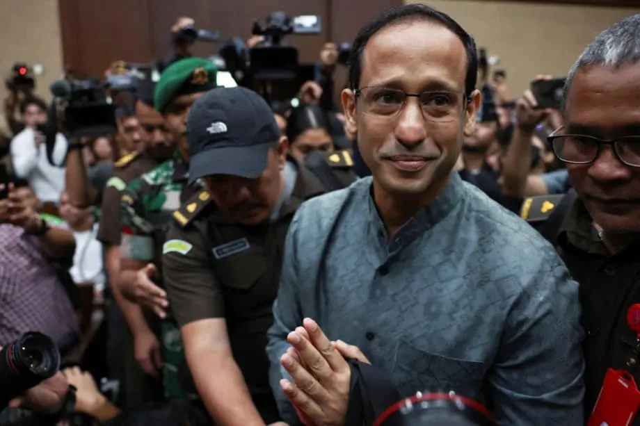 Bintang Teknologi Indonesia Kini Menjadi Tertuduh: Menelusuri Perbicaraan Rasuah Chromebook Nadiem Makarim