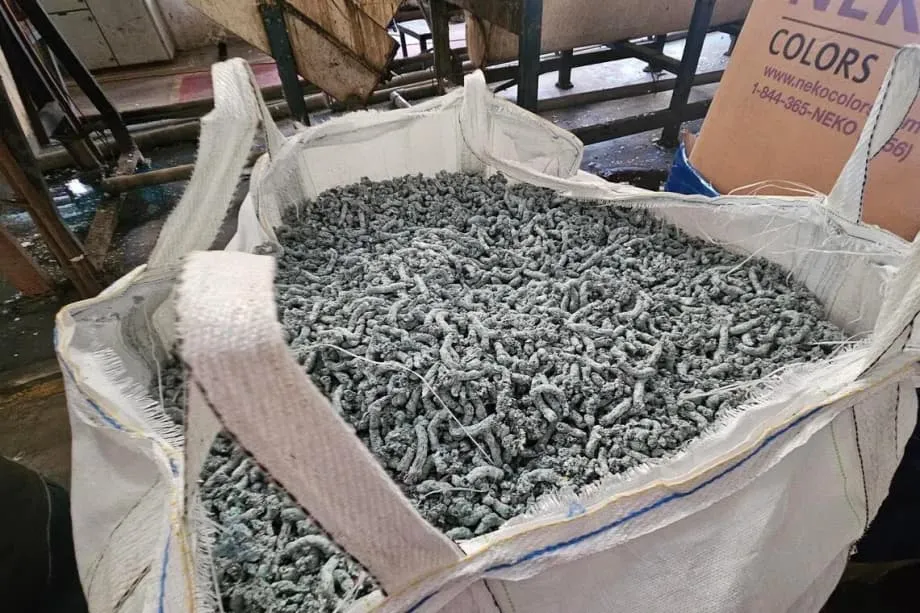 Paradoks Plastik Malaysia: Mengapa Negara yang Membanteras Import Sisa Bergantung pada Sampah Asing