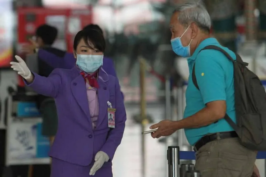 Thai Airways Hampir Menggandakan Surcaj Bahan Api Ketika Krisis Bahan Api Penerbangan Global Semakin Meruncing
