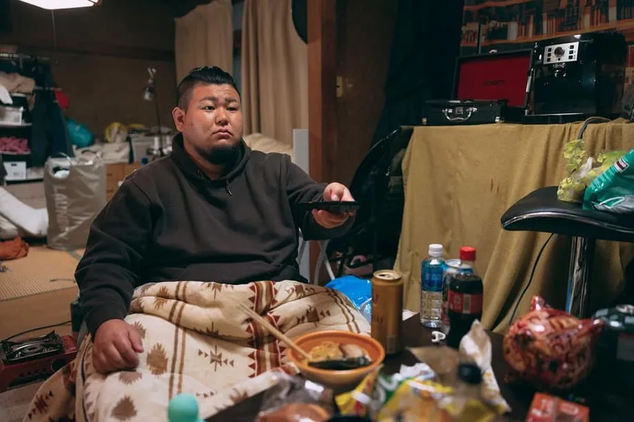 Krisis Hikikomori yang Semakin Menua di Jepun: Ibu Bapa Berusia 90 Tahun Menjaga Anak Berusia 60 Tahun