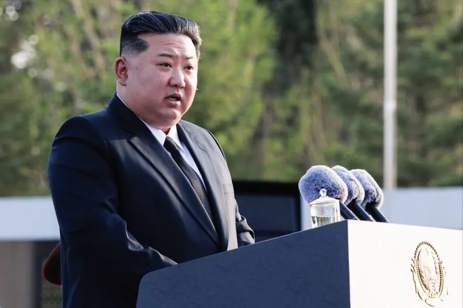 Korea Utara Tinggalkan Matlamat Penyatuan Semula dalam Pindaan Perlembagaan Bersejarah