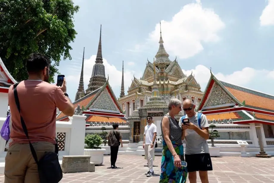 Thailand Isytihar Toleransi Sifar terhadap Pelancong Bermasalah dalam Tindakan Tegas di Seluruh Negara