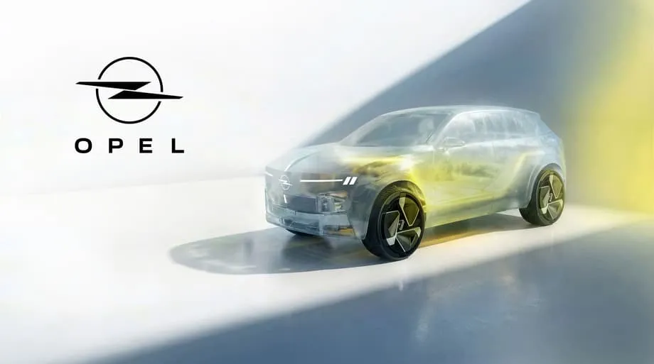 Opel Lancar SUV Kompak Elektrik Berasaskan Leapmotor Menjelang 2028 ketika Stellantis Mempererat Kerjasama dengan China
