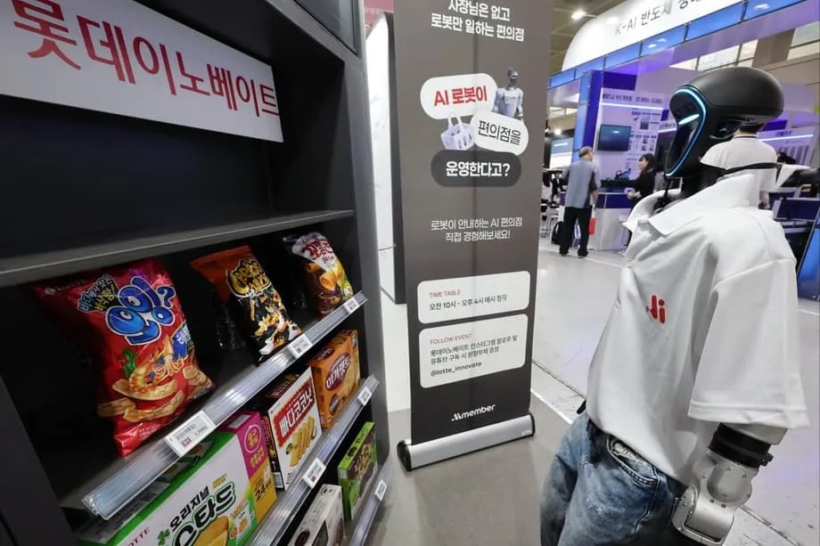 Lonjakan Teknologi China Memaksa Korea Selatan Merombak Strategi Persaingan Ekonominya