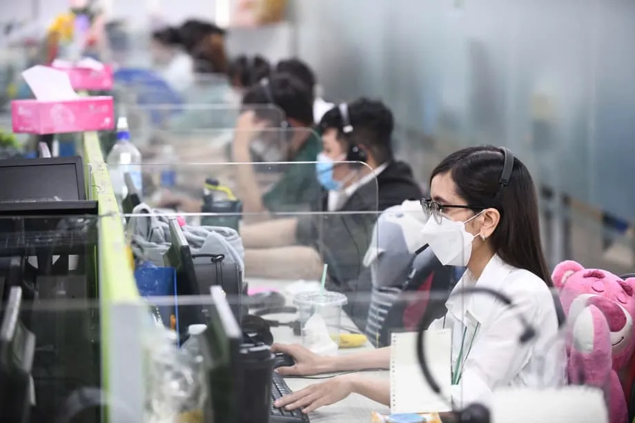Paradoks Tempat Kerja Vietnam: Optimisme Hidup yang Tinggi Menutupi Krisis Ketidakterlibatan Pekerja yang Serius