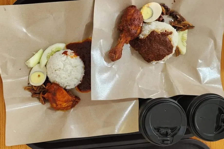 Mampukah Malaysia Mengekalkan Hidangan RM5?
