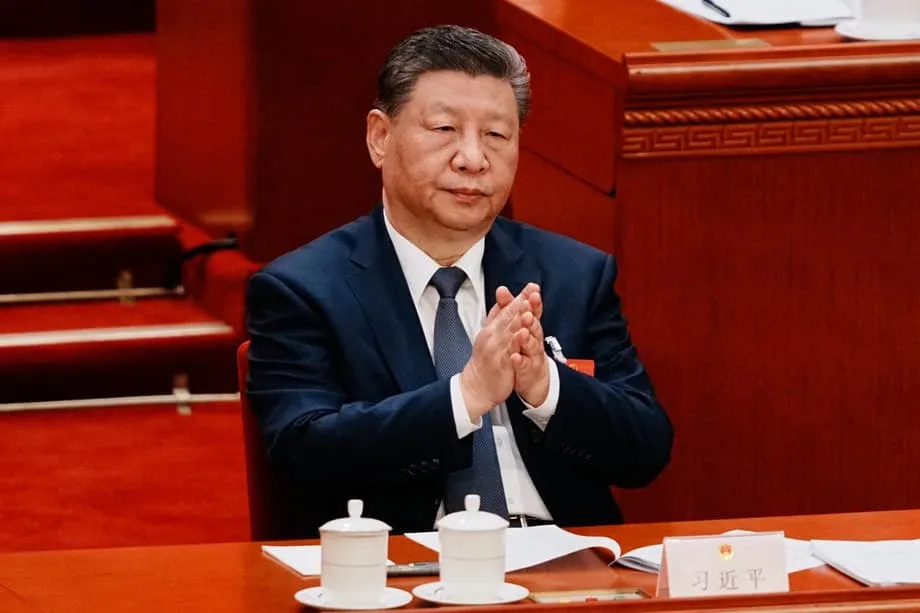 Jumlah Hutang China Melebihi 300% daripada KDNK, Mengatasi Ekonomi Barat dan Mengancam Kestabilan Global