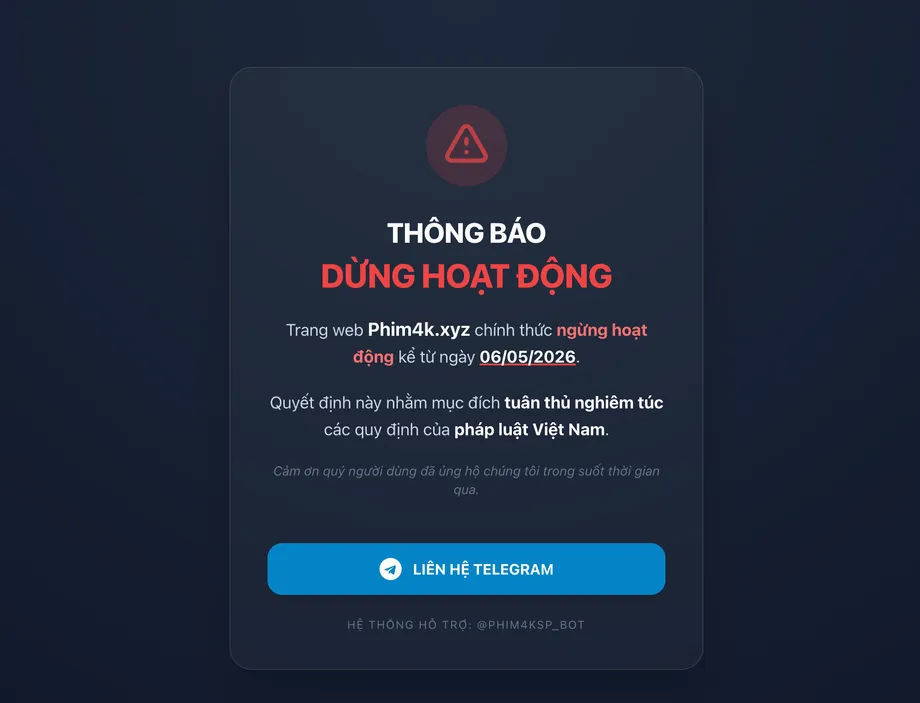 Vietnam Sasar Laman Penstriman Cetak Rompak dalam Tindakan Keras Besar-besaran terhadap Pelanggaran Hak Cipta Susulan Tekanan Perdagangan AS