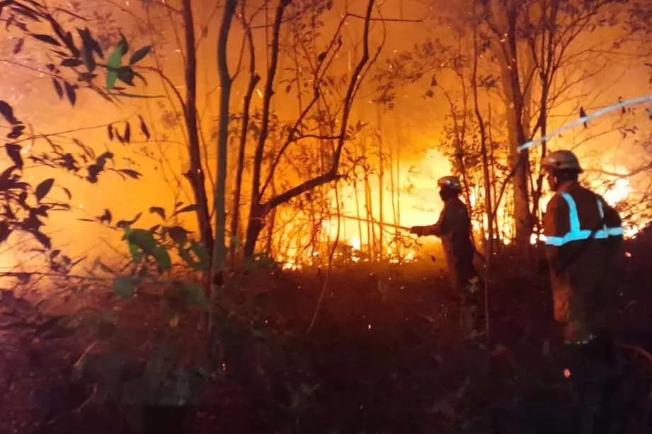 Asia Tenggara Bersiap Menghadapi El Niño Godzilla Ketika Gelombang Haba, Jerebu dan Kekurangan Air Mungkin Mencapai Rekod