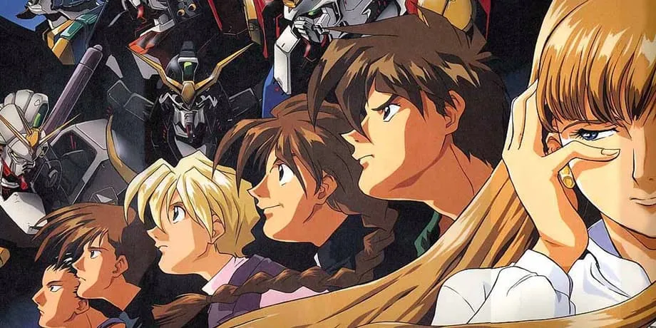 Mobile Suit Gundam Wing Bakal Menerima Projek Anime Baharu Tiga Dekad Selepas Kemunculan Asalnya