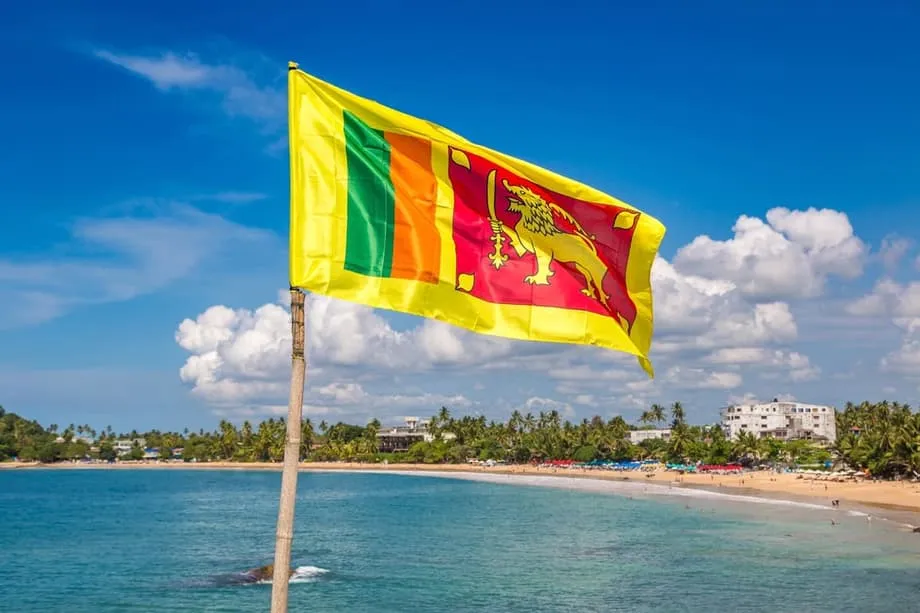 Sri Lanka Membuka Pintu kepada 40 Negara dengan Skim ETA Pelancong Percuma