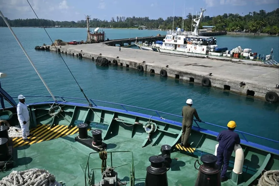 Projek Great Nicobar India: Bagaimana Pulau Terpencil Membentuk Semula Kuasa di Seluruh Indo-Pasifik