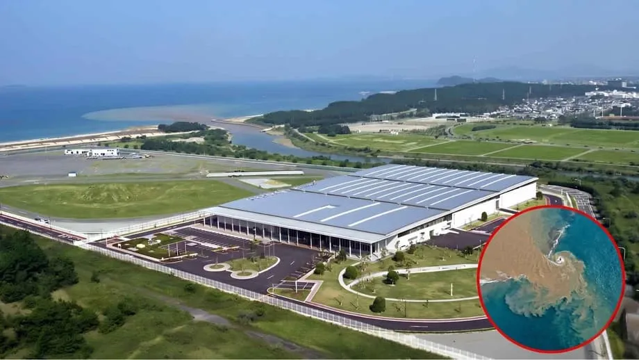 Jepun Menghidupkan Loji Kuasa Osmotik Pertama di Asia, Menukar Aliran Sisa Menjadi Elektrik 24 Jam Sehari