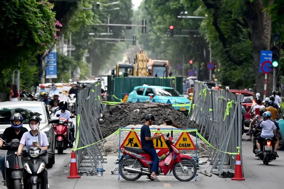 Impian Vietnam Menjadi Negara Berpendapatan Tinggi: Menilai Realiti di Sebalik Ledakan Ekonomi