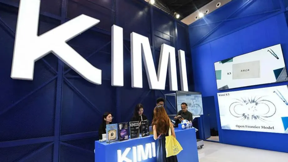 Moonshot AI China Memperkenalkan Kimi K3, Model Sumber Terbuka dengan 2.8 Trilion Parameter yang Mencabar Dominasi AI Amerika